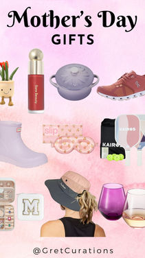 Mother's Day Gifts