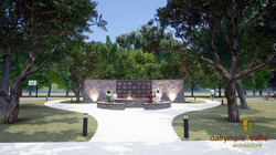 Kaleo Rendering Donor Wall 23-11-09