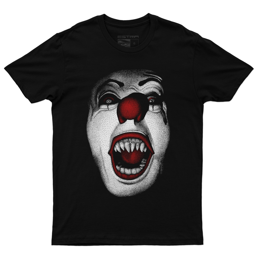 Camiseta It / Pennywise