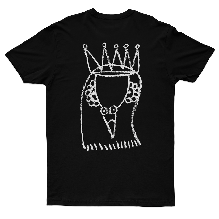 Miniatura: Camiseta Hereditary