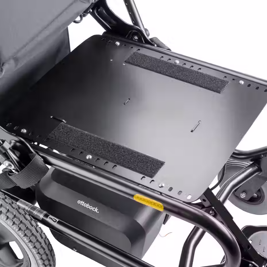 Miniature : ​Fauteuil Roulant électrique Ottobock Wingus