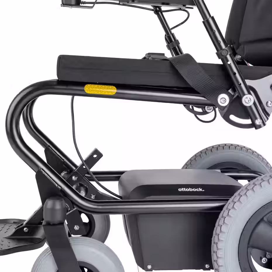 Miniature : ​Fauteuil Roulant électrique Ottobock Wingus
