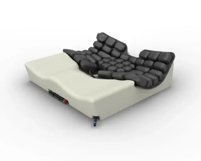 Miniature : Coussin ROHO® HYBRID SELECT®