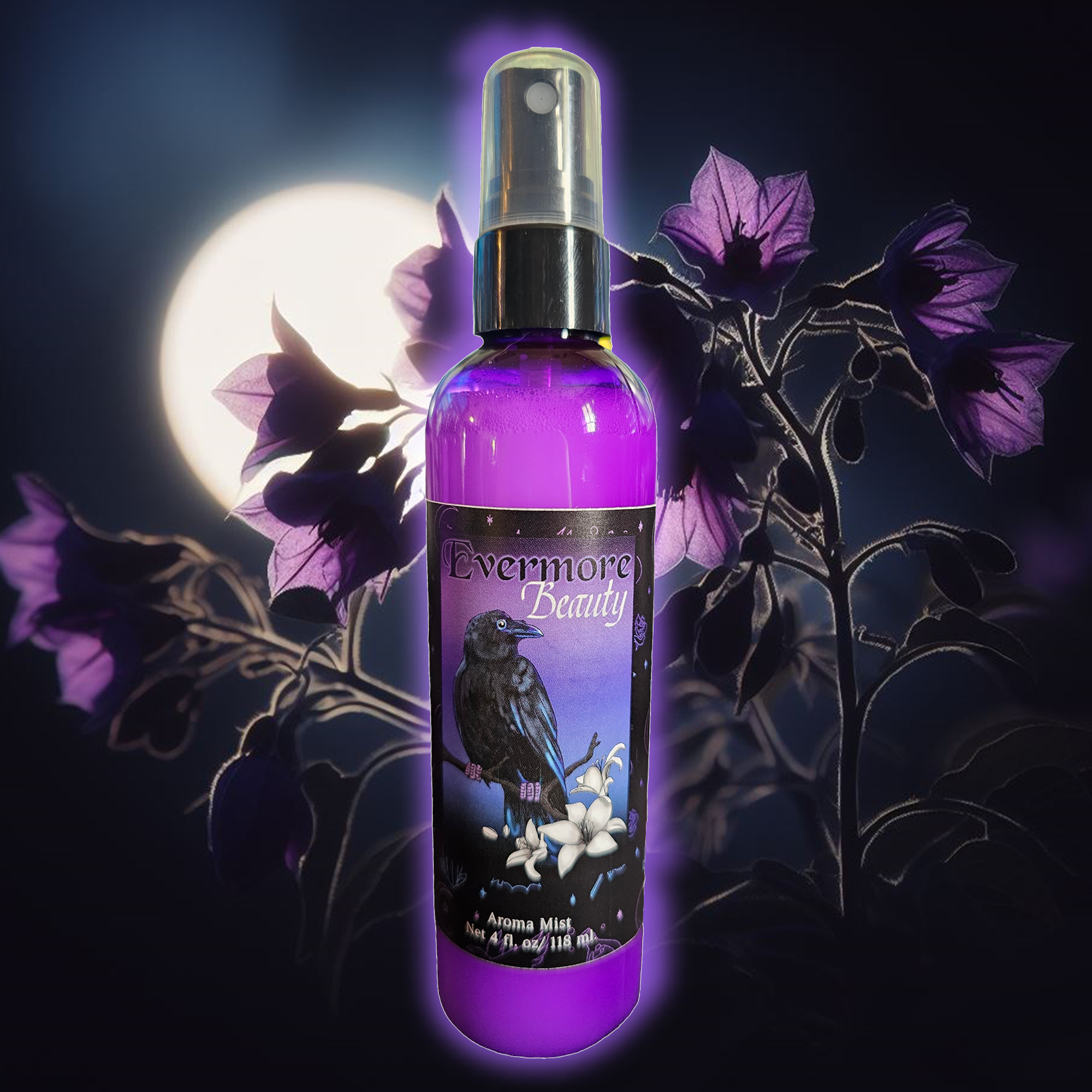 Nightshade Aroma Mist