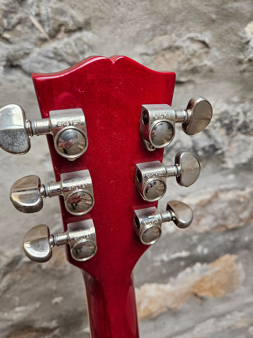 Thumbnail: Gibson 335 Dot
