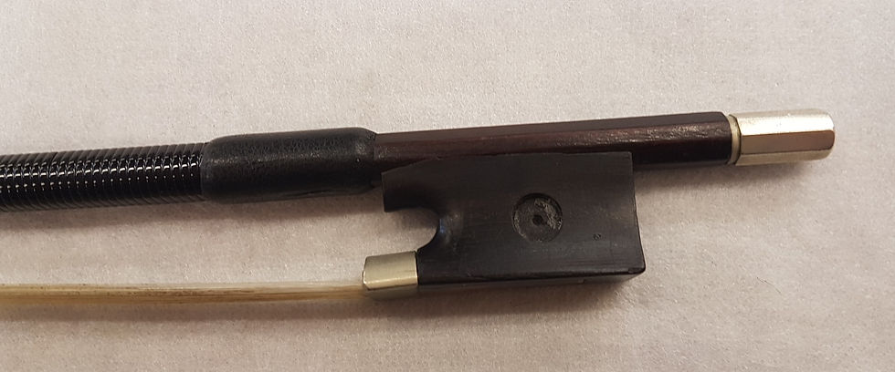 Thumbnail: Pre-Owned Unbranded 1/2 Violin Outfit