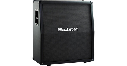 Blackstar S1-412 Pro A 4x12