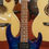 Thumbnail: Ibanez GRX70QA-TBB electric guitar