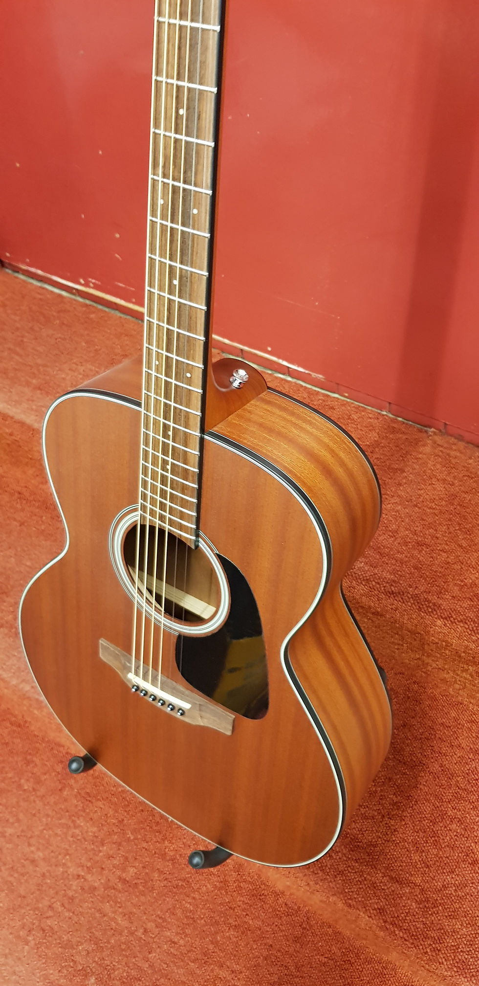 Thumbnail: Takamine TK-GN11M-NS acoustic guitar