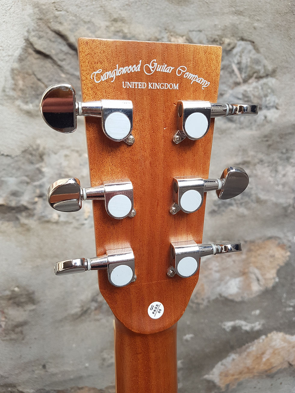 Thumbnail: Preowned Tanglewood TWU-D