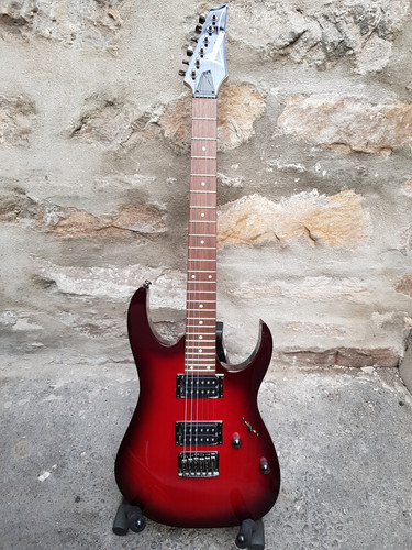 Ibanez rg421-bbs | Sound & Vision