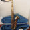 Thumbnail: Vintage Selmer MKVI (1973) Tenor Saxophone With Case