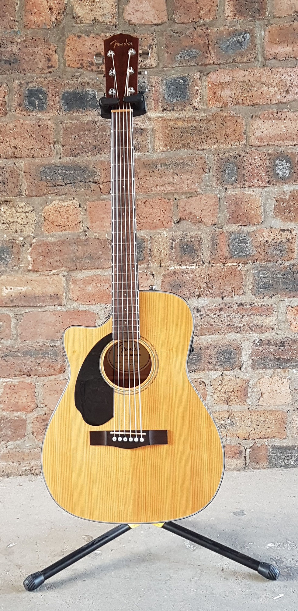 Thumbnail: Fender CC60 SCE Left hand