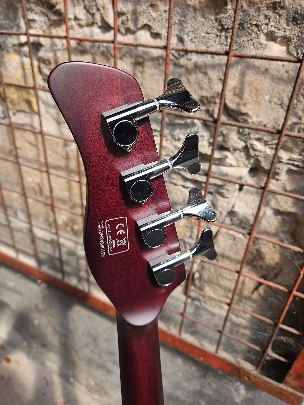 Thumbnail: Sire Marcus Miller GB5 Acoustic Bass