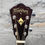 Thumbnail: Washburn HF11 SCE O U electro acoustic