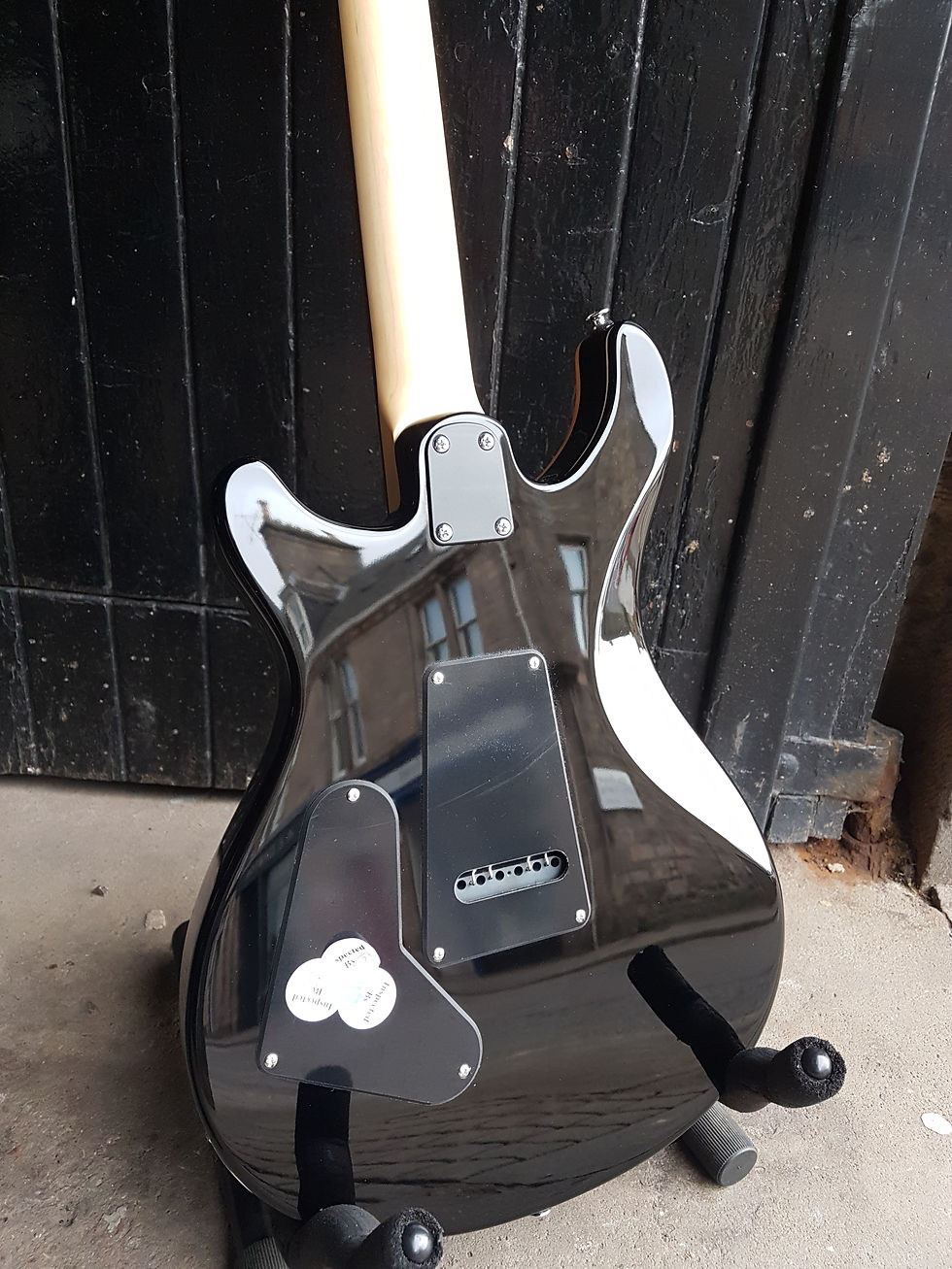 Thumbnail: PRS SE CE 24 electric guitar with gig bag