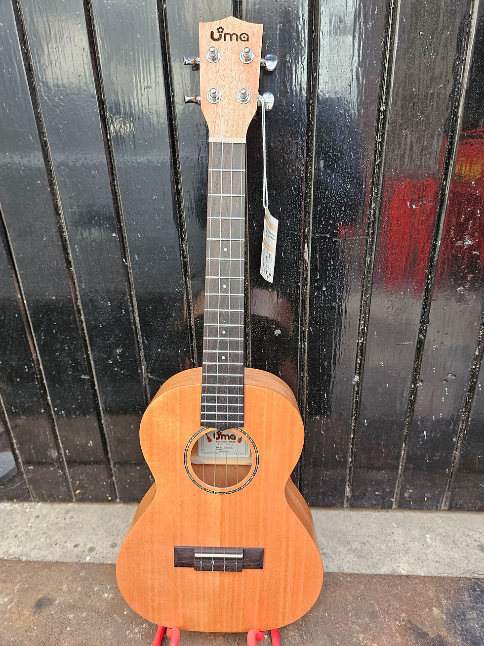 Thumbnail: UMA-uk-05st Tenor Ukulele