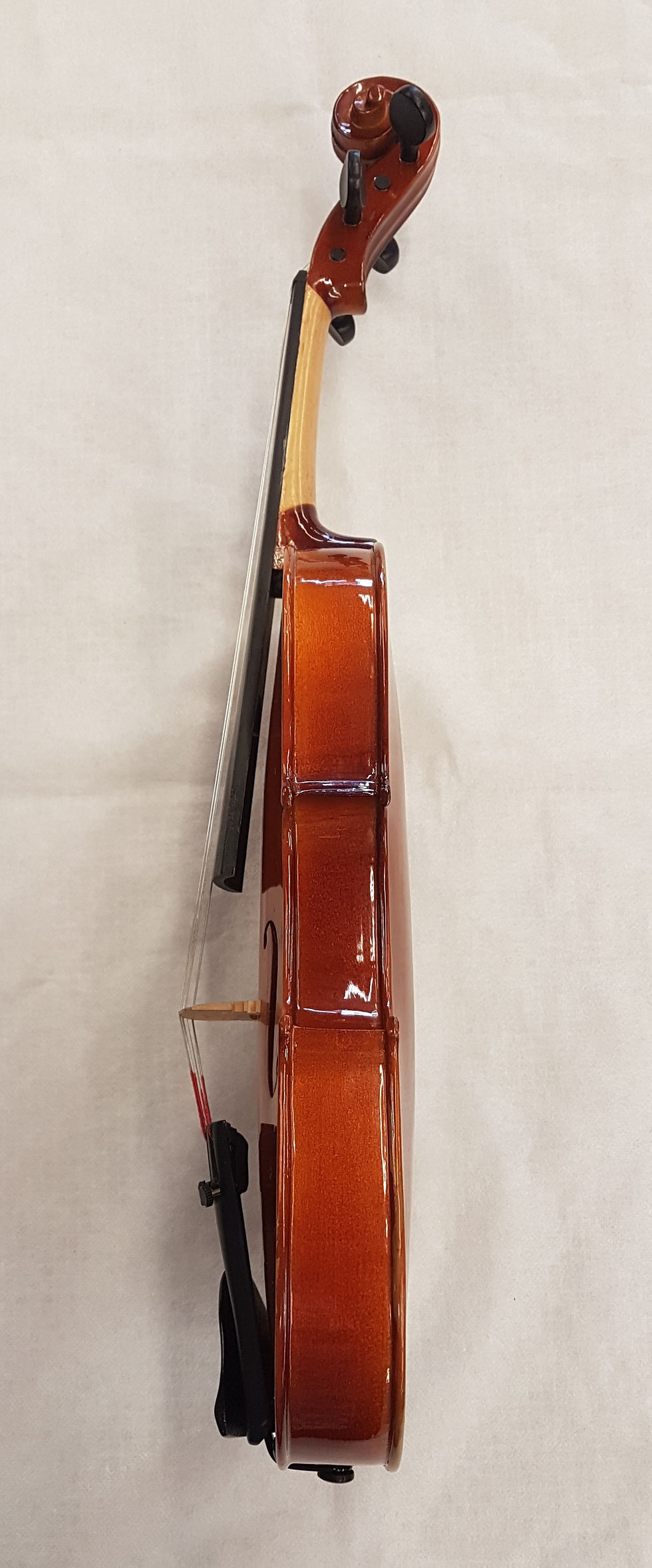 Thumbnail: Pre-Owned 1/2  Stentor Student 2 Violin Outfit
