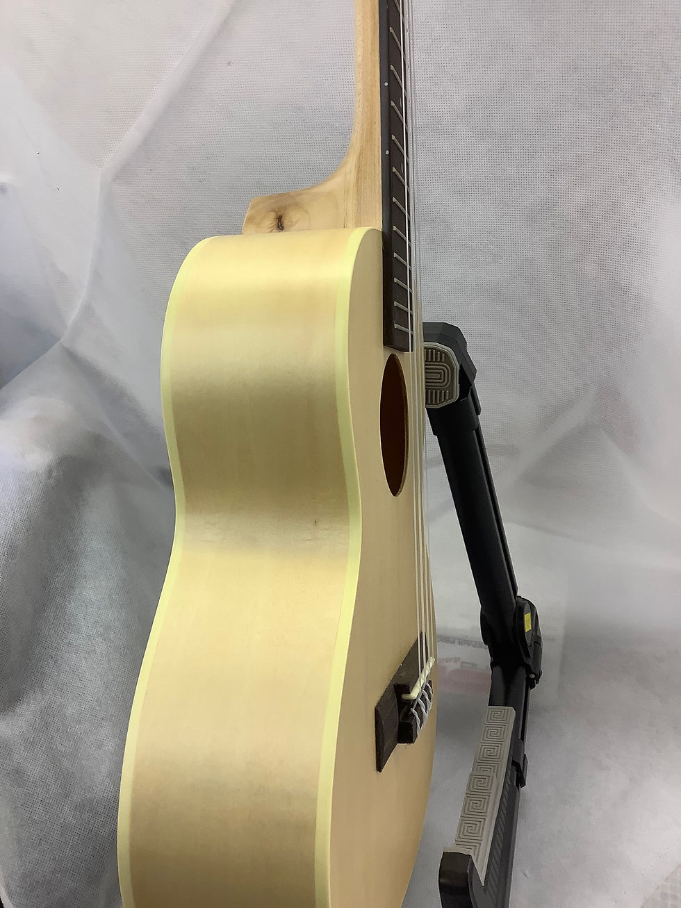 Thumbnail: Brunswick Bu5t Tenor Ukulele