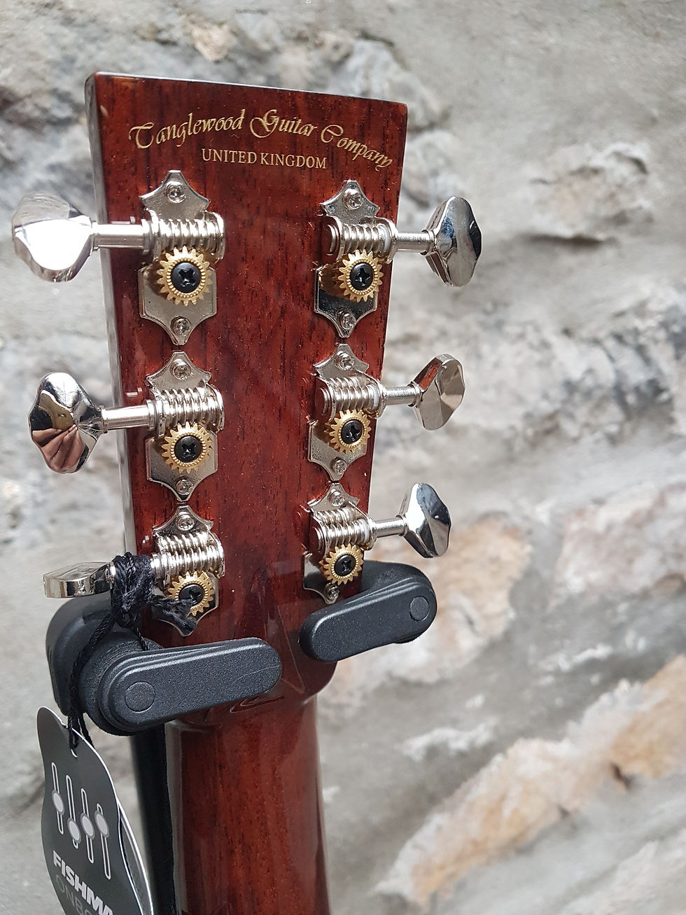 Thumbnail: Tanglewood TW40so-vse