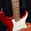 Thumbnail: Fender American Stratocaster CRT 50th Anniversary year