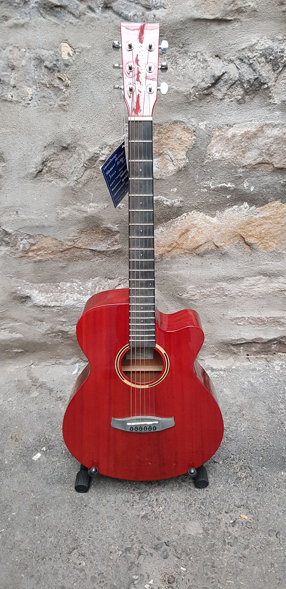 Tanglewood dbtsfce tgg/trg Gloss electro acoustic