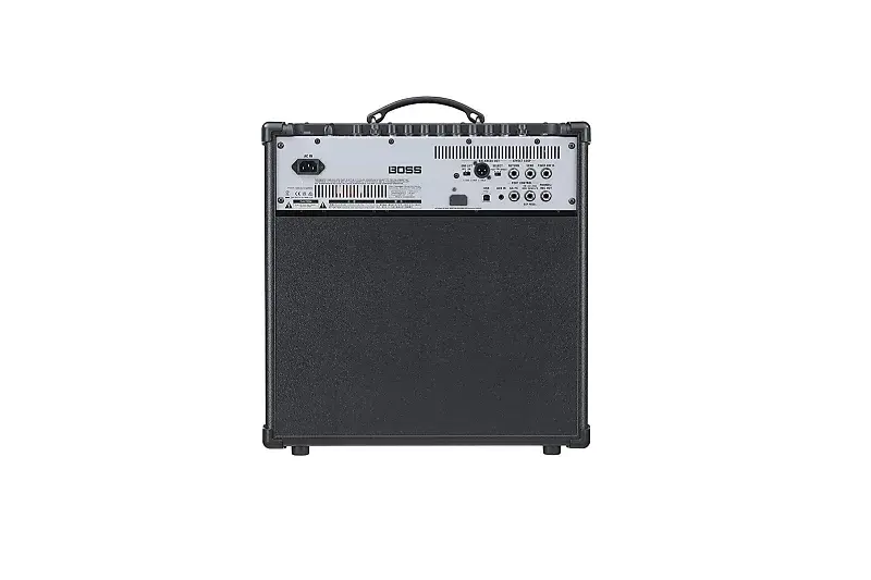 Thumbnail: Boss Katana 110B 60 watt bass amplifier combo