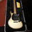 Thumbnail: Pre-owned Musicman StingRay HT electric guitar and hardcase