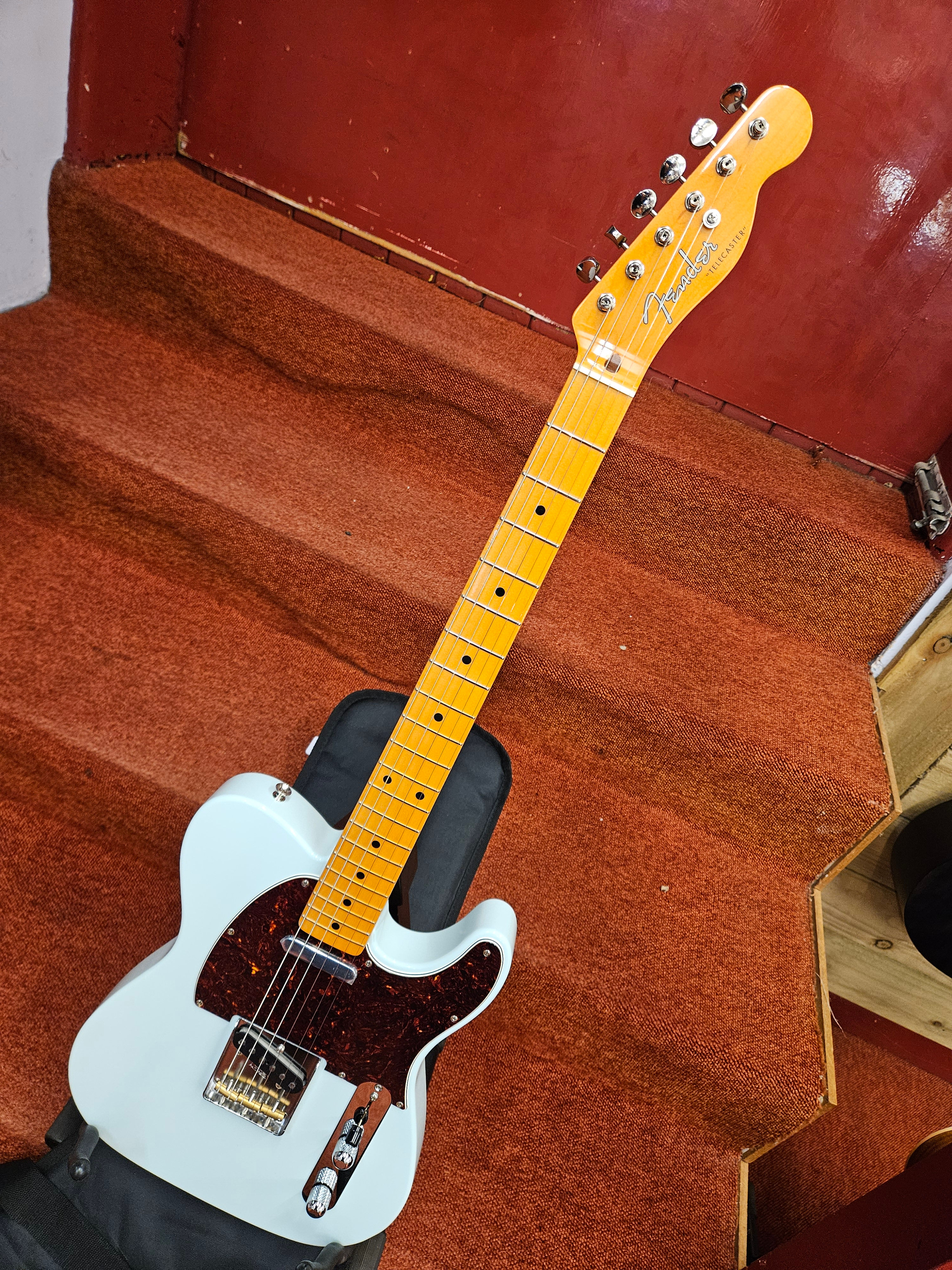 Fender Japan Traditional 50s Telecaster