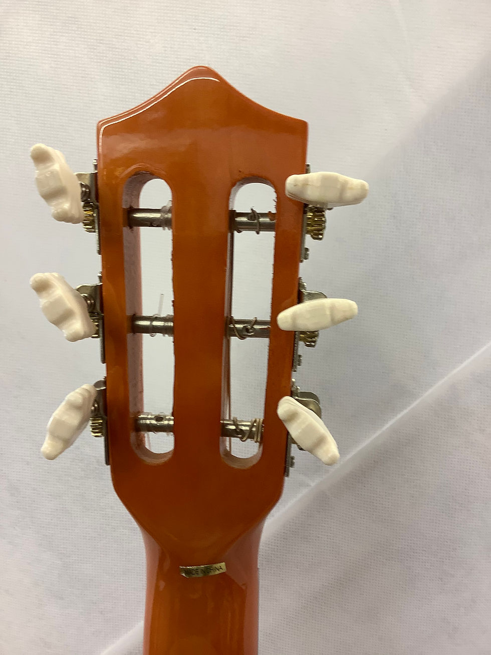 Thumbnail: Palma PL12  1/2 size Children's guitar