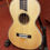 Thumbnail: Mahalo Baritone pearl Ukulele