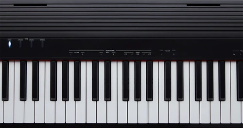 Roland Go 88P Digital Piano | Sound & Vision