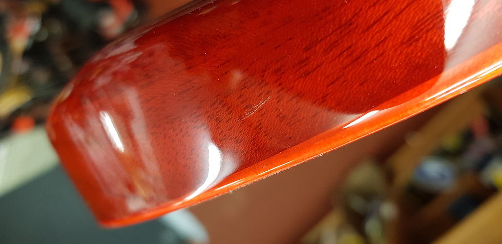 Thumbnail: PRS S2 Custom 22 with gig bag