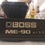 Thumbnail: BOSS ME-90 multi-effects board