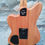Thumbnail: ACOUSTASONIC® PLAYER JAZZMASTER®