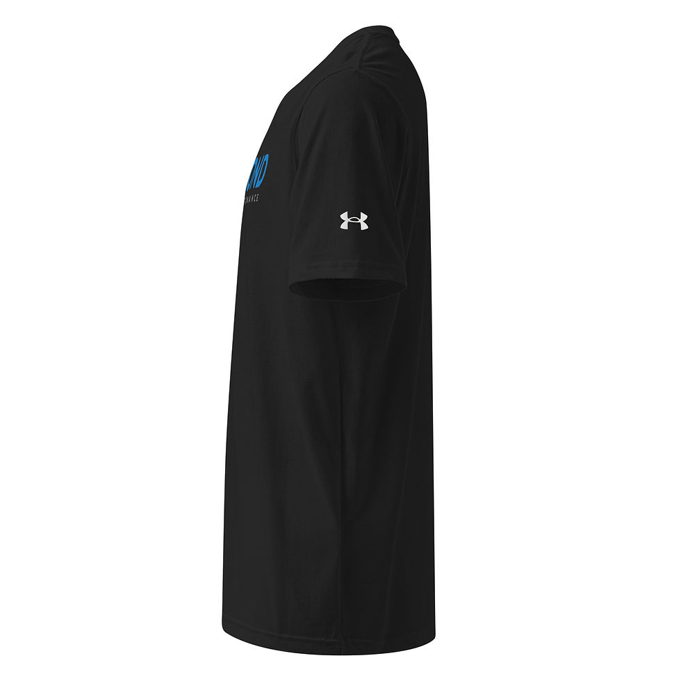 Thumbnail: Under ArmourⓇ athletic t-shirt