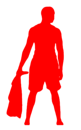 Keeping the Towel logo