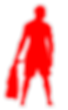 Keeping The Towel Logo in Red
