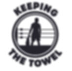 Keeping the Towel Boxing Logo