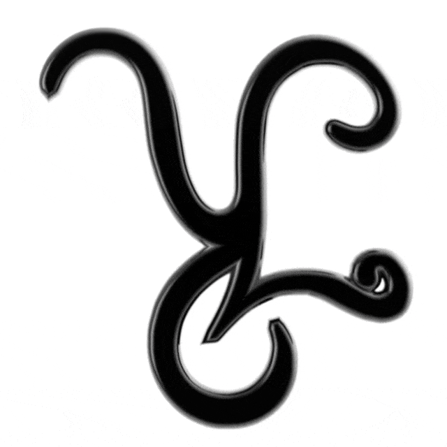 Compressed logo