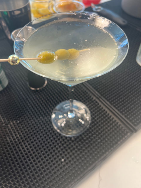 J1S Bartending 