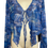 Thumbnail: Jean Mesh Long Sleeve Top