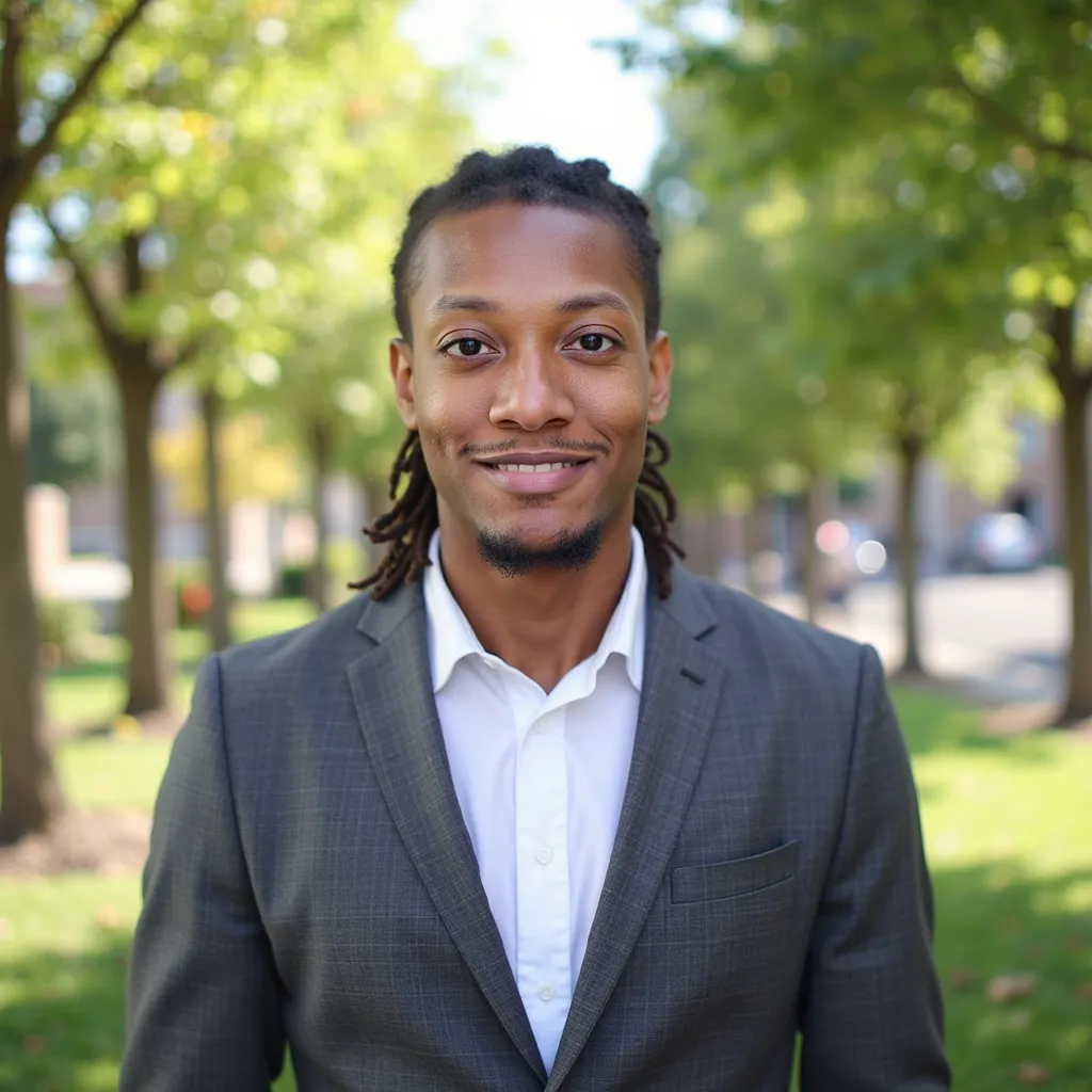 Jesse - Founder of Sites on Polaris