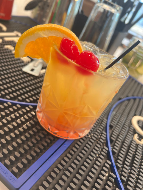 J1S Bartending 