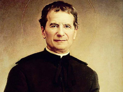 Novena aos Santos Anjos, por São João Bosco - Dia 06