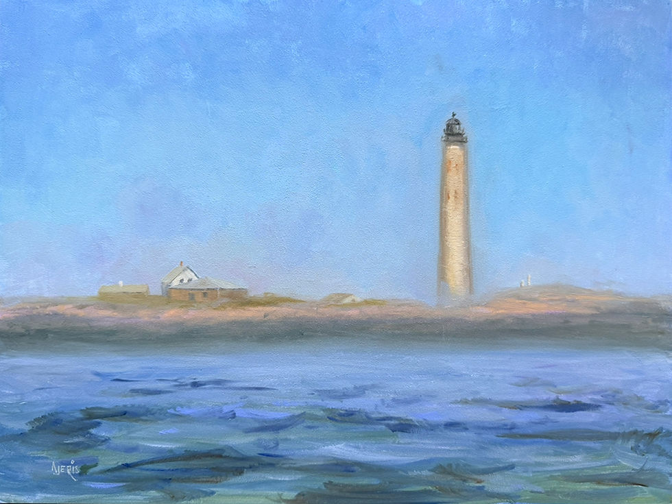Thumbnail: lighthouse