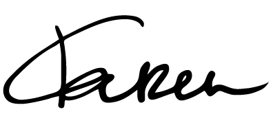 image of signature