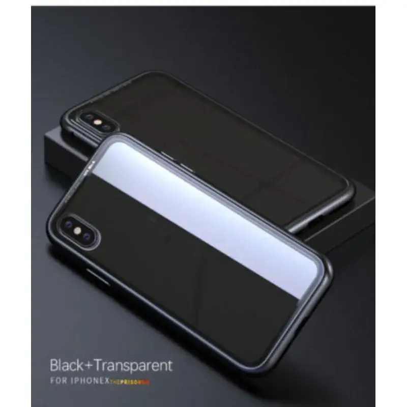 Thumbnail: MelhasByte Magnetic Screen Protector – Full Protection