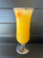 Orangead (Regular or Sparkling)