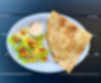 Steak Garden Crepe